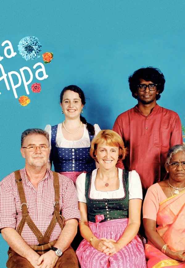 Amma & Appa Poster 6