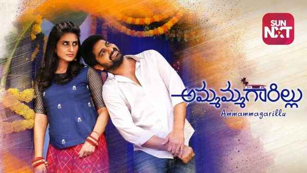 Ammammagarillu Poster 5