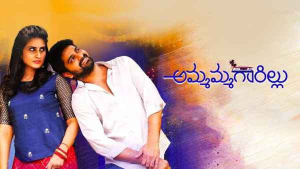 Ammammagarillu Poster 7