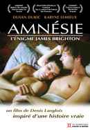 Amnesia: The James Brighton Enigma Poster 1