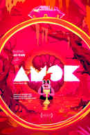 Amok Poster 6