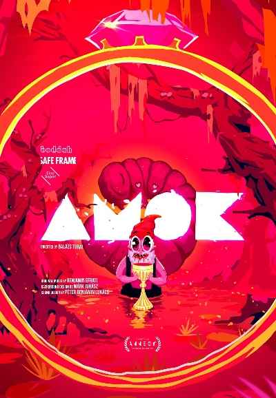 Amok
