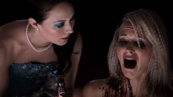 Among Friends Poster 4