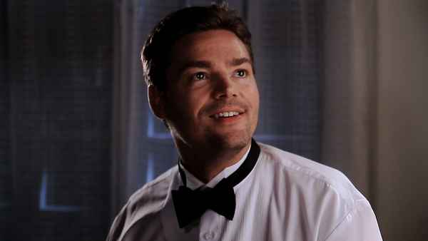 Among Friends Poster 3