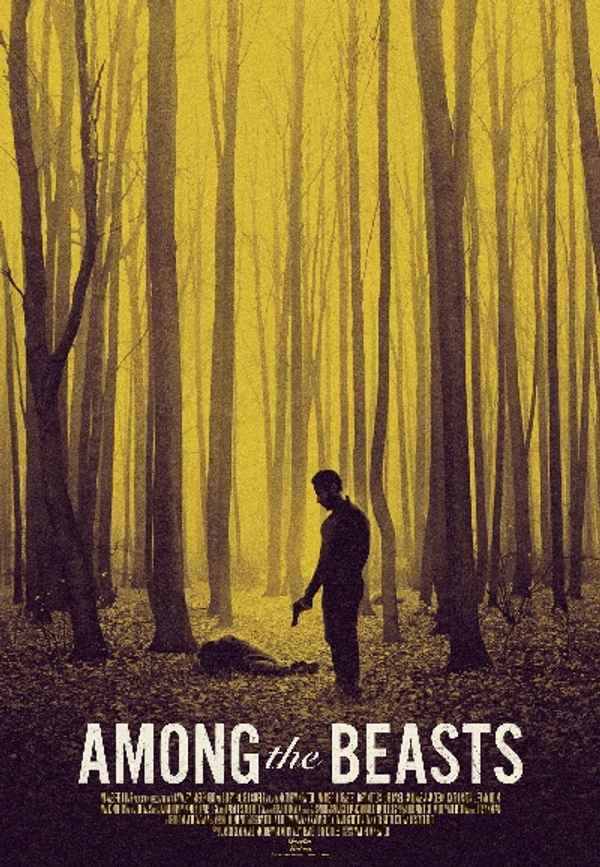 Among the Beasts Poster 7