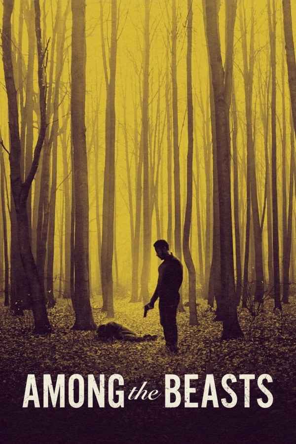 Among the Beasts Poster 6
