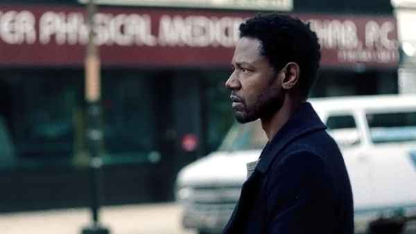 Among the Beasts Poster 1