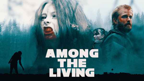 Among the Living Poster 1