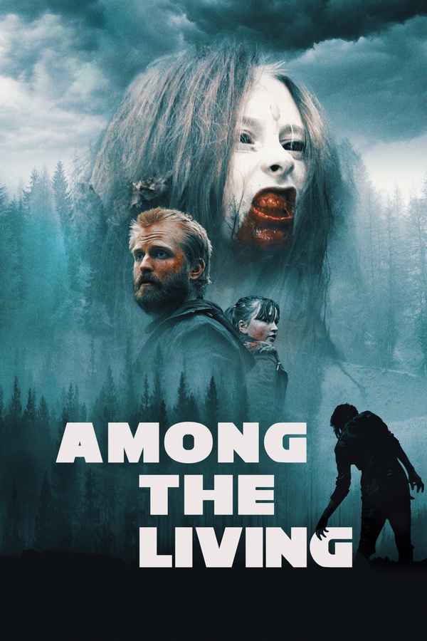 Among the Living Poster 7