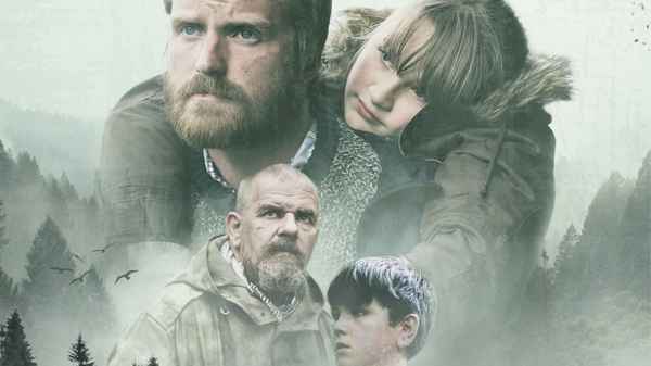 Among the Living Poster 2