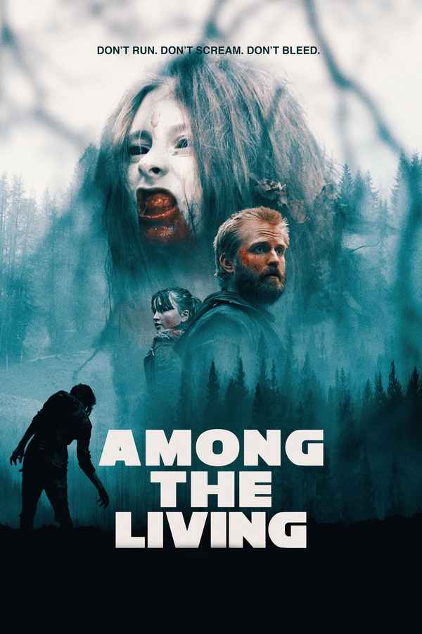 Among the Living Poster 6