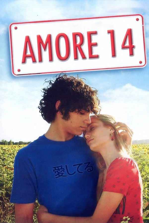Amore 14 Poster 2