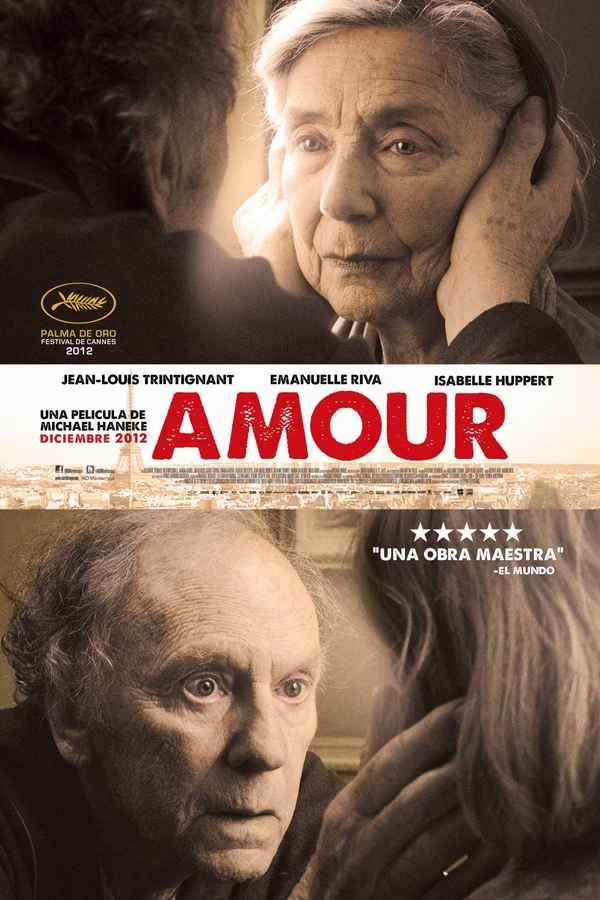 Amour Poster 5