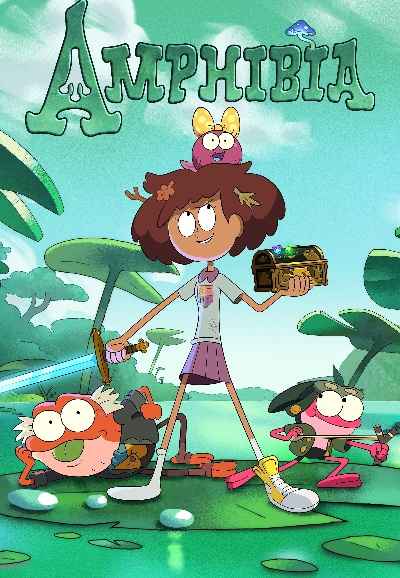 Amphibia