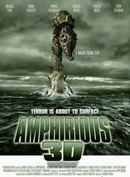 Amphibious 3D Poster 5