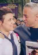 Amr's in Trouble Poster 5