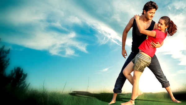 Amra Amar Premee Poster 1