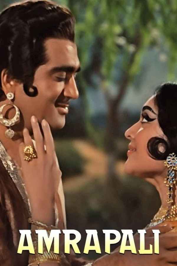 Amrapali Poster 5