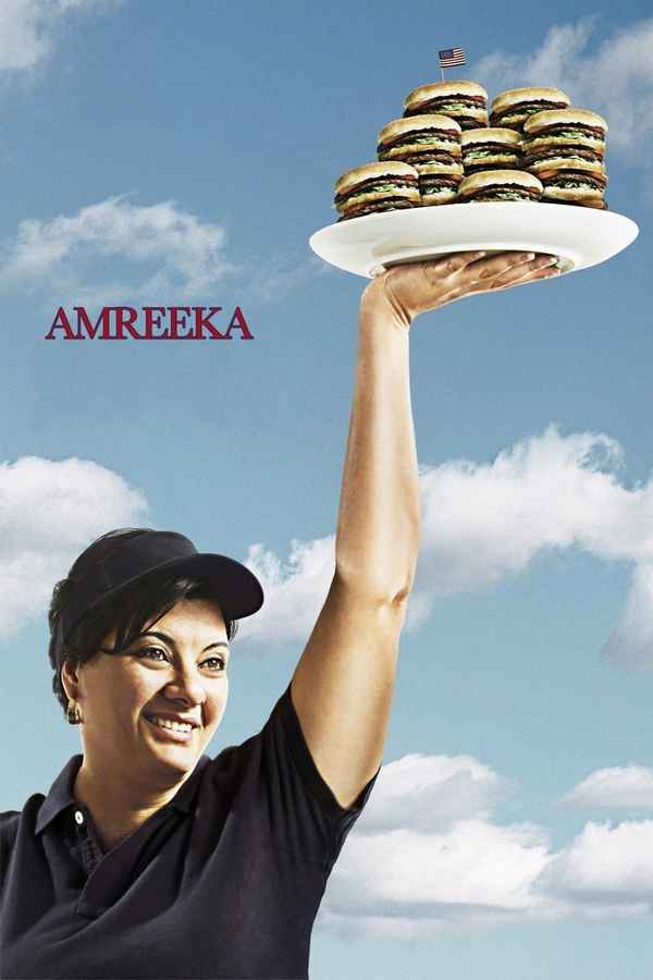 Amreeka Poster 4