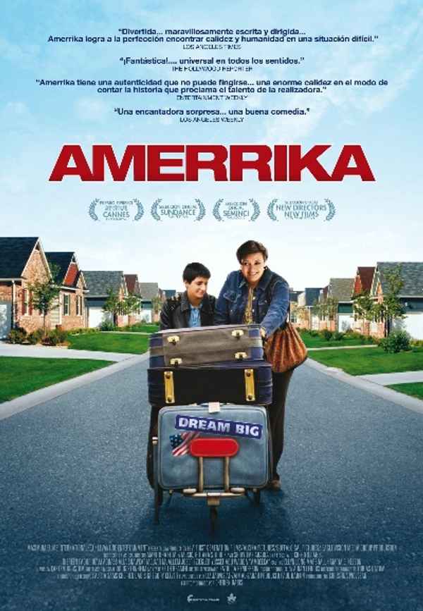 Amreeka Poster 5