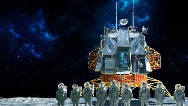 Amrutham Chandamama Lo Poster 1