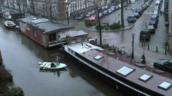 Amsterdam Heavy Poster 1