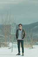 Amsterdam to Anatolia Poster 4