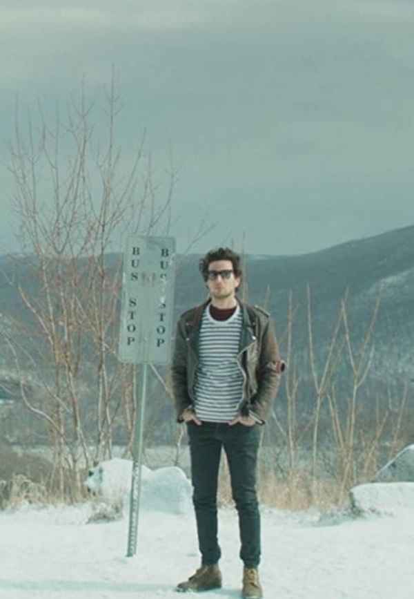 Amsterdam to Anatolia Poster 6