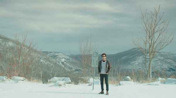 Amsterdam to Anatolia Poster 1