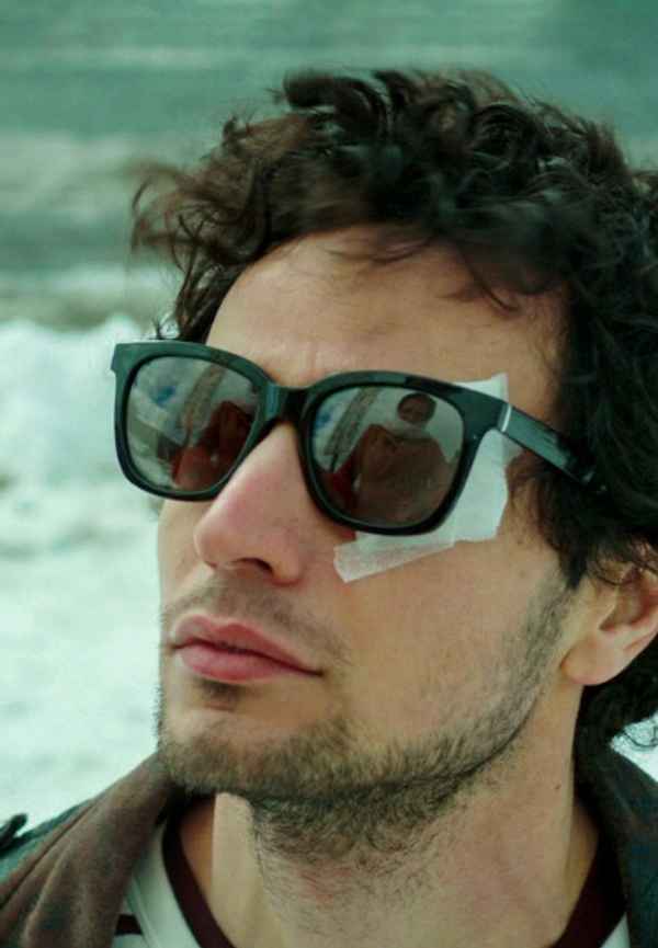 Amsterdam to Anatolia Poster 5