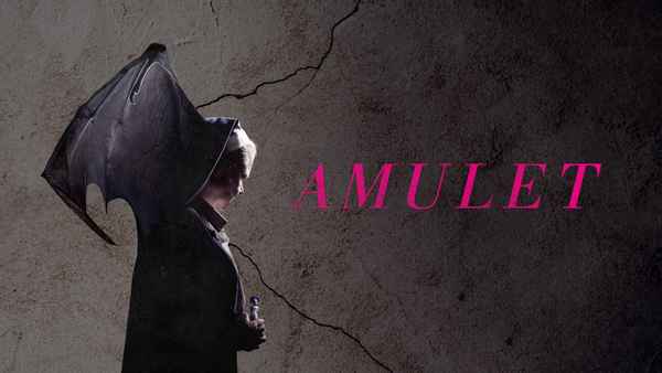 Amulet Poster 1