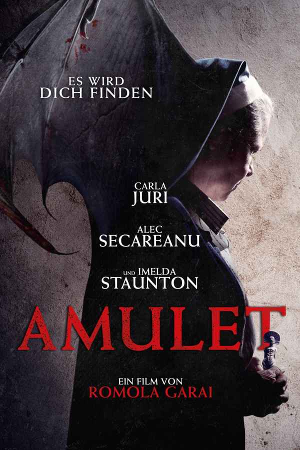 Amulet Poster 6