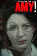 Amy! Poster 4
