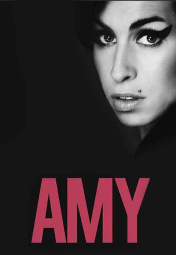 Amy! Poster 7