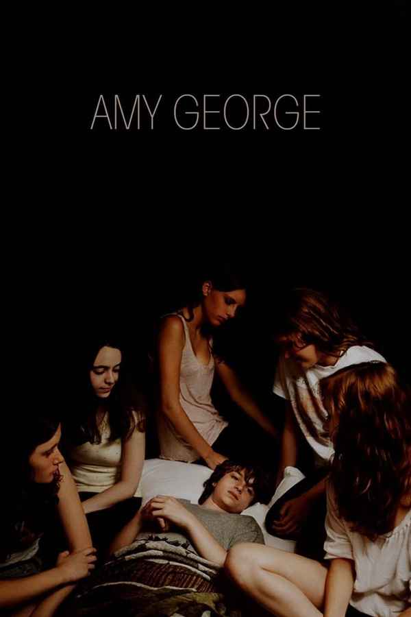 Amy George Poster 4