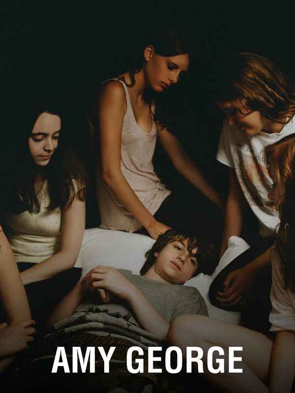 Amy George Poster 3