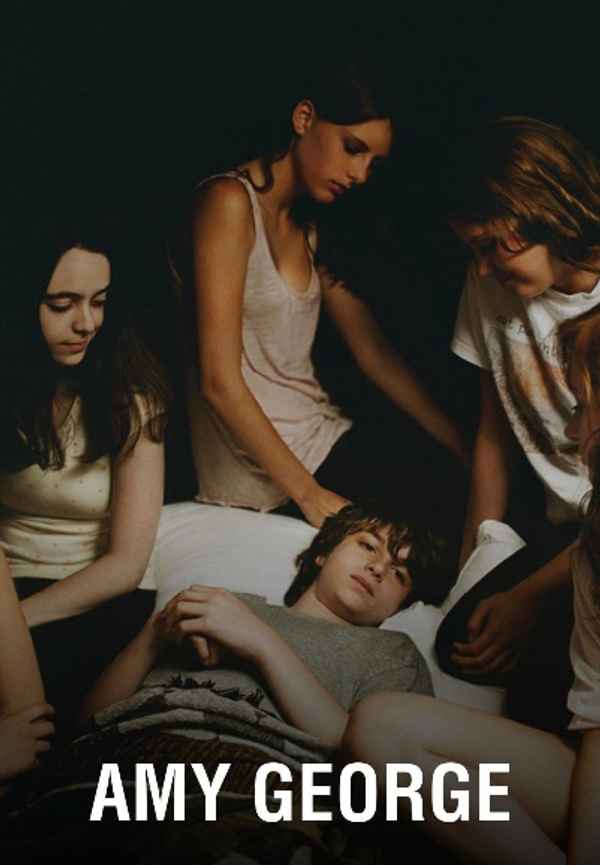 Amy George Poster 7
