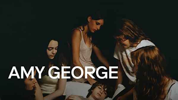 Amy George Poster 5