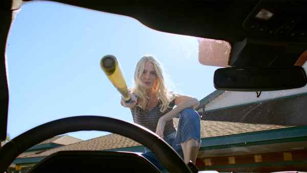 Amy's F**k It List Poster 1