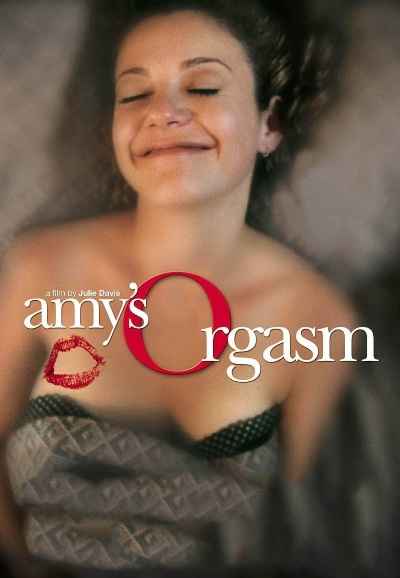 Amy's Orgasm