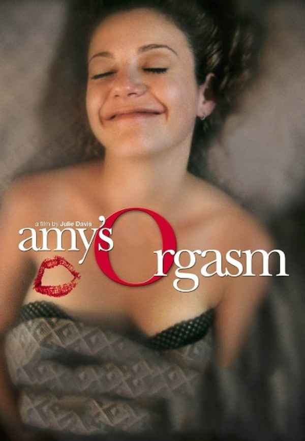 Amy's Orgasm Poster 5