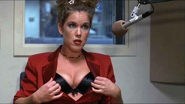 Amy's Orgasm Poster 1