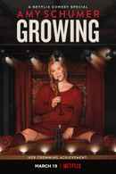 Amy Schumer Growing Poster 1