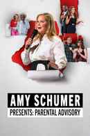 Amy Schumer's Parental Advisory Poster 4