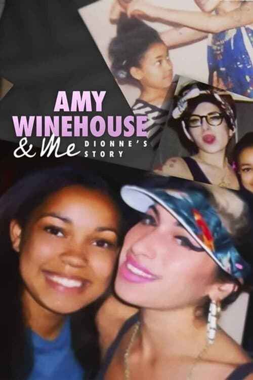 Amy Winehouse & Me: Donnie's Story