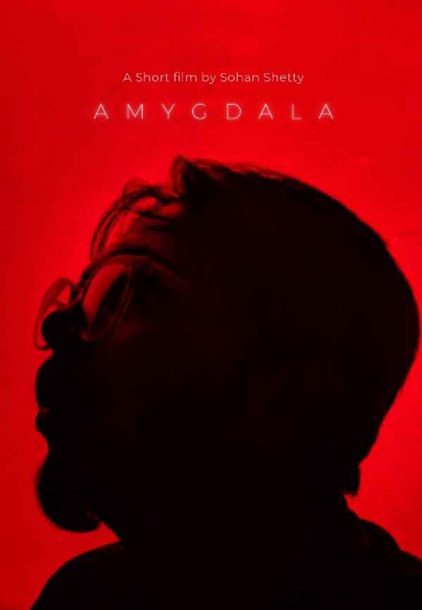 Amygdala Poster 4