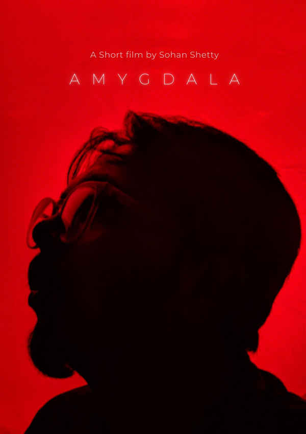 Amygdala Poster 1