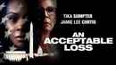 An Acceptable Loss Poster 1