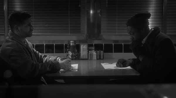 An Act of War Poster 1