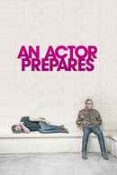 An Actor Prepares Poster 1